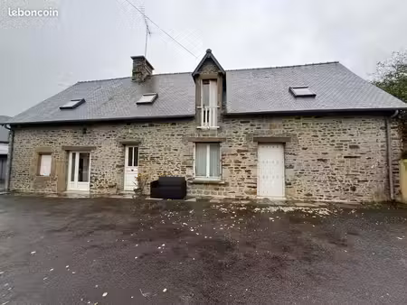 maison 6 pièces 136 m²