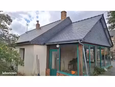 maison 4 pièces 81 m²