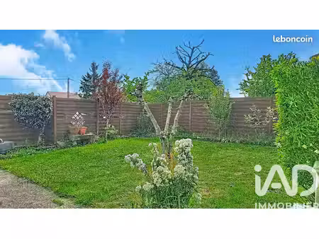 maison 4 pièces 131 m²