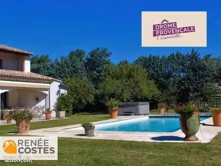 maison en viager 6 pièces 189 m²