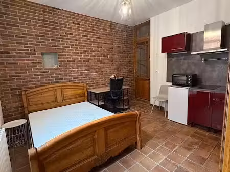 logements étudiant(e)s meublés toutes charges comprises