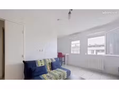 appartement t3