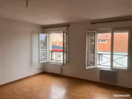 3 pièces · 65 m² · conflans-sainte-honorine 78700 · place chennevières