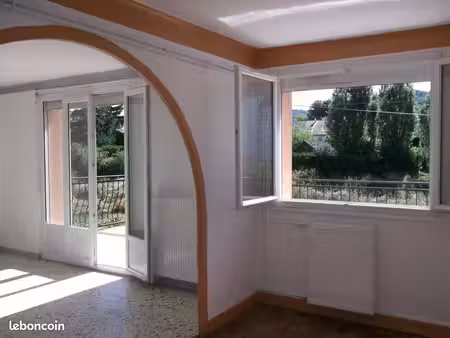appartement t3 de 80 m2