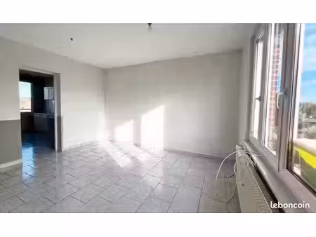 appartement t3 square massillon