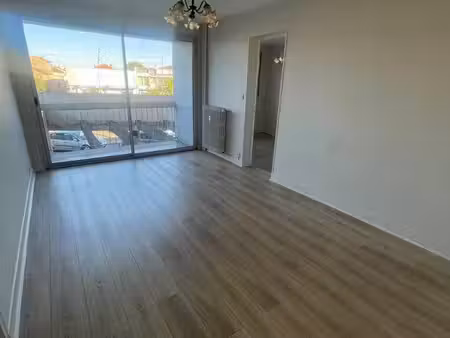 à louer – t4 69 m² avec balcon  cave   1er étage – montauban