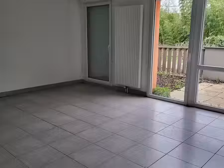 appartement t2