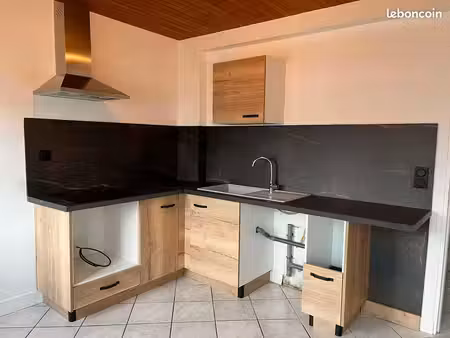 maison abbeville