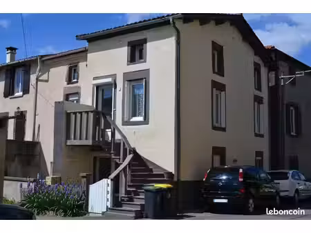 maison de bourg