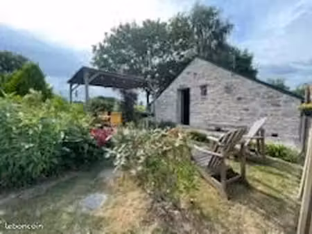 location maison t1 bis à peaule
