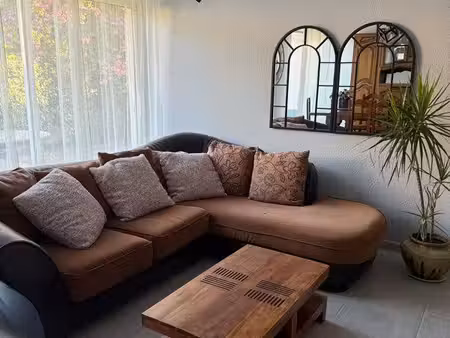 location maison individuel