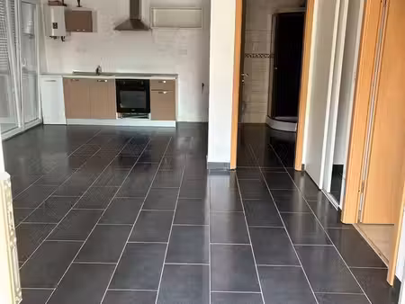 appartement f2