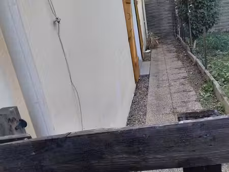 appartement f2