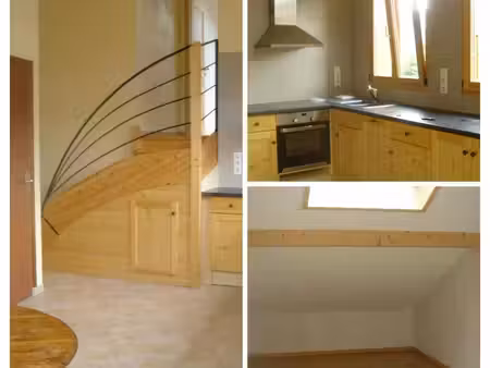 appartement 2 pièces 28 m²
