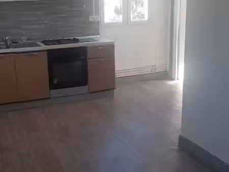 appartement avec parking