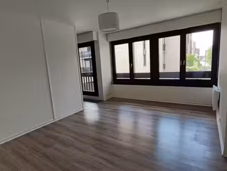 appartement t2  quartier calme et arboré chamalières