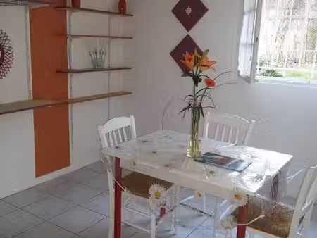 appartement dans maison idéale pour étudiants
