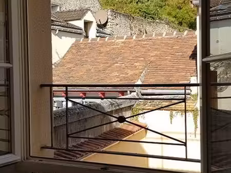f1 (33m²) en centre-ville