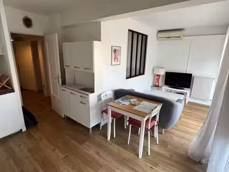 bel appartement meublé clermont-ferrand
