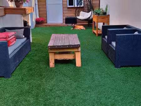 location t3 meublé