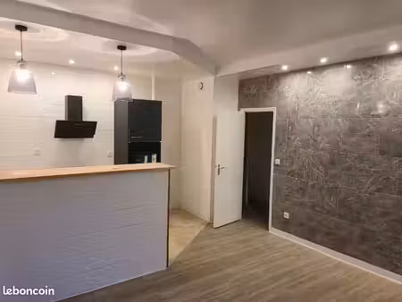 beau f3 centre doudeville