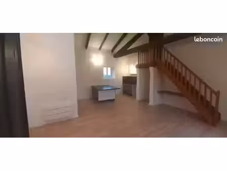 t3 duplex lédignan
