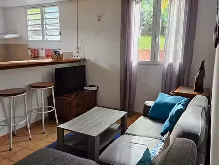 t2 bas de villa