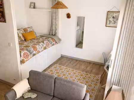 appartement centre ville