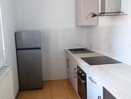 appartement t2