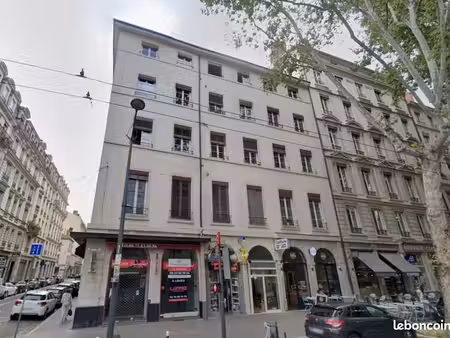appartement 1 pièce 37 m²