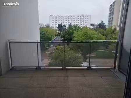 location appartement t3