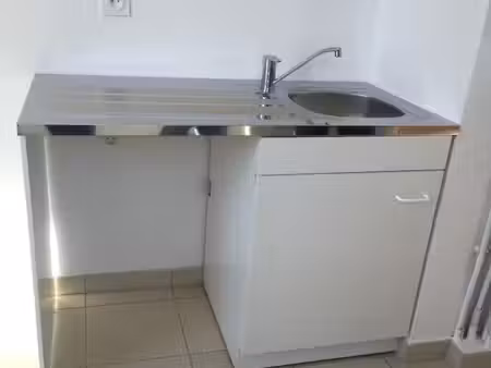 loue appartement