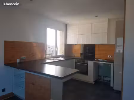 3 pièces.70m2. villeurbanne