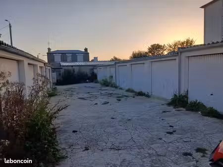 location garage