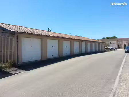 garage