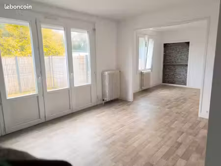 maison 5 pièces à louer