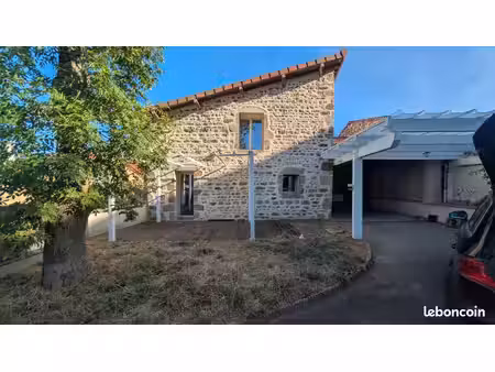 maison individuelle