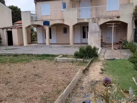 villa 5 chambres