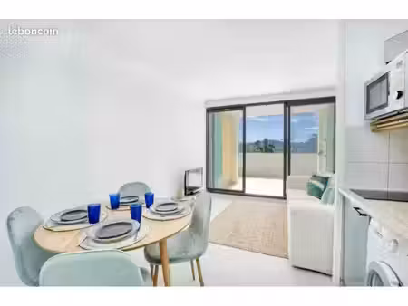 location hiver appartement t2 2026-2027