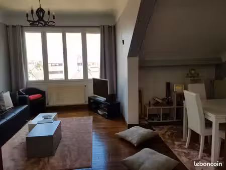 appartement lumineux – gare de melun à 2 min à pied