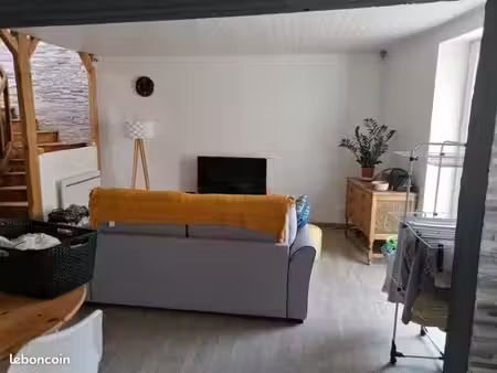 maison de ville