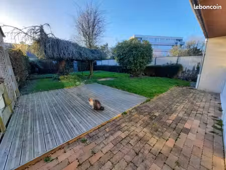 maison 5 pièces 89 m²