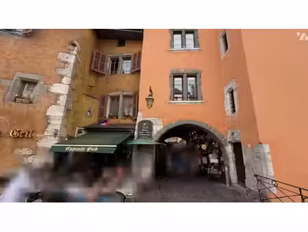 visite unique le mardi 29 septembre 2026  10h-17h  sur rendez-vous. annecy vieille ville