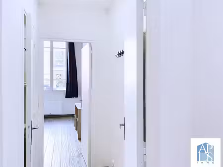 appartement à vendre boulogne-billancourt