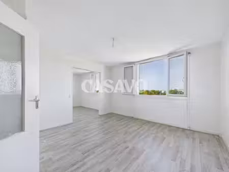 vente appartement 4 pièces de 61m² - 69300 caluire-et-cuire