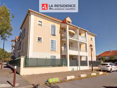 appartement de 3 pièces
