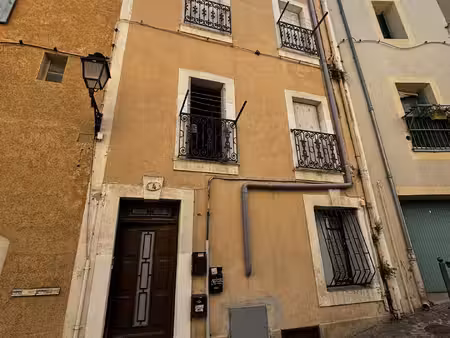 vente immeuble 120 m²