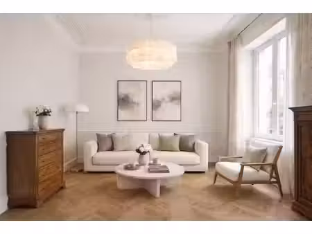 maison de charme republique