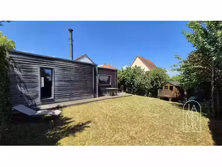 maison ancienne avec extension à dijon