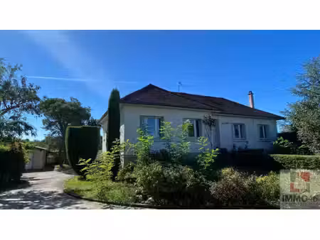 maison 3 chambres à gramat